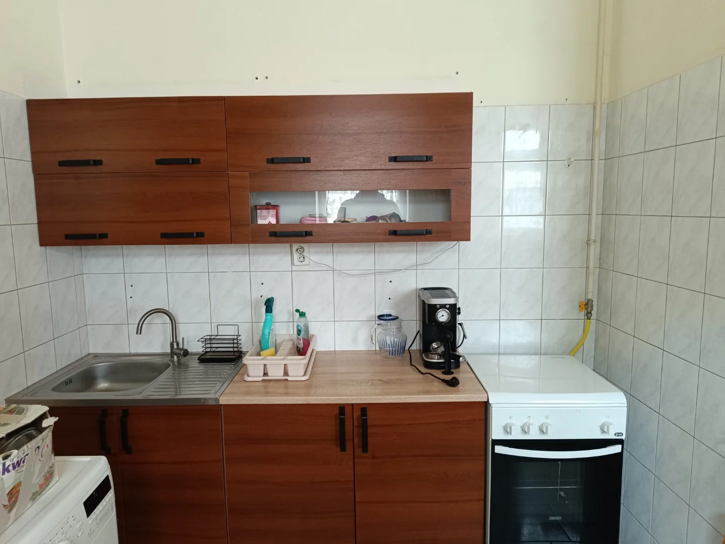 Eladó tégla lakás Szeged Tisza Lajos körút - Kép 5