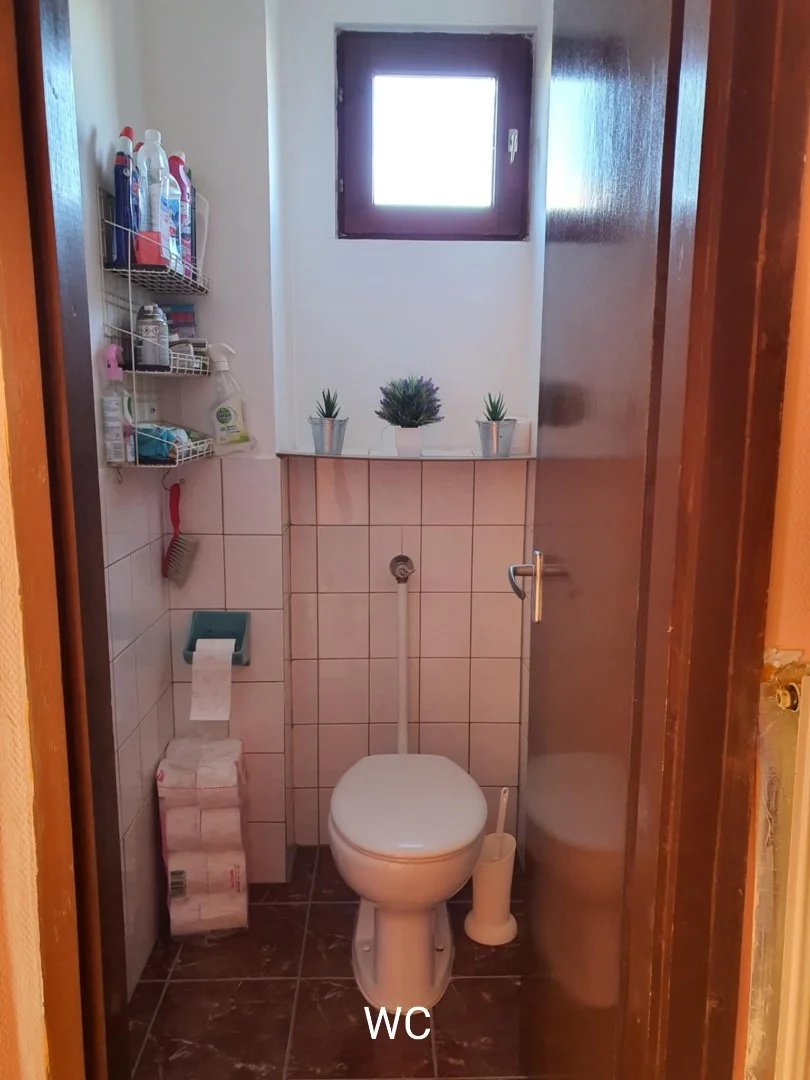 Eladó családi ház Kóka Nagykátai út - Kép 7