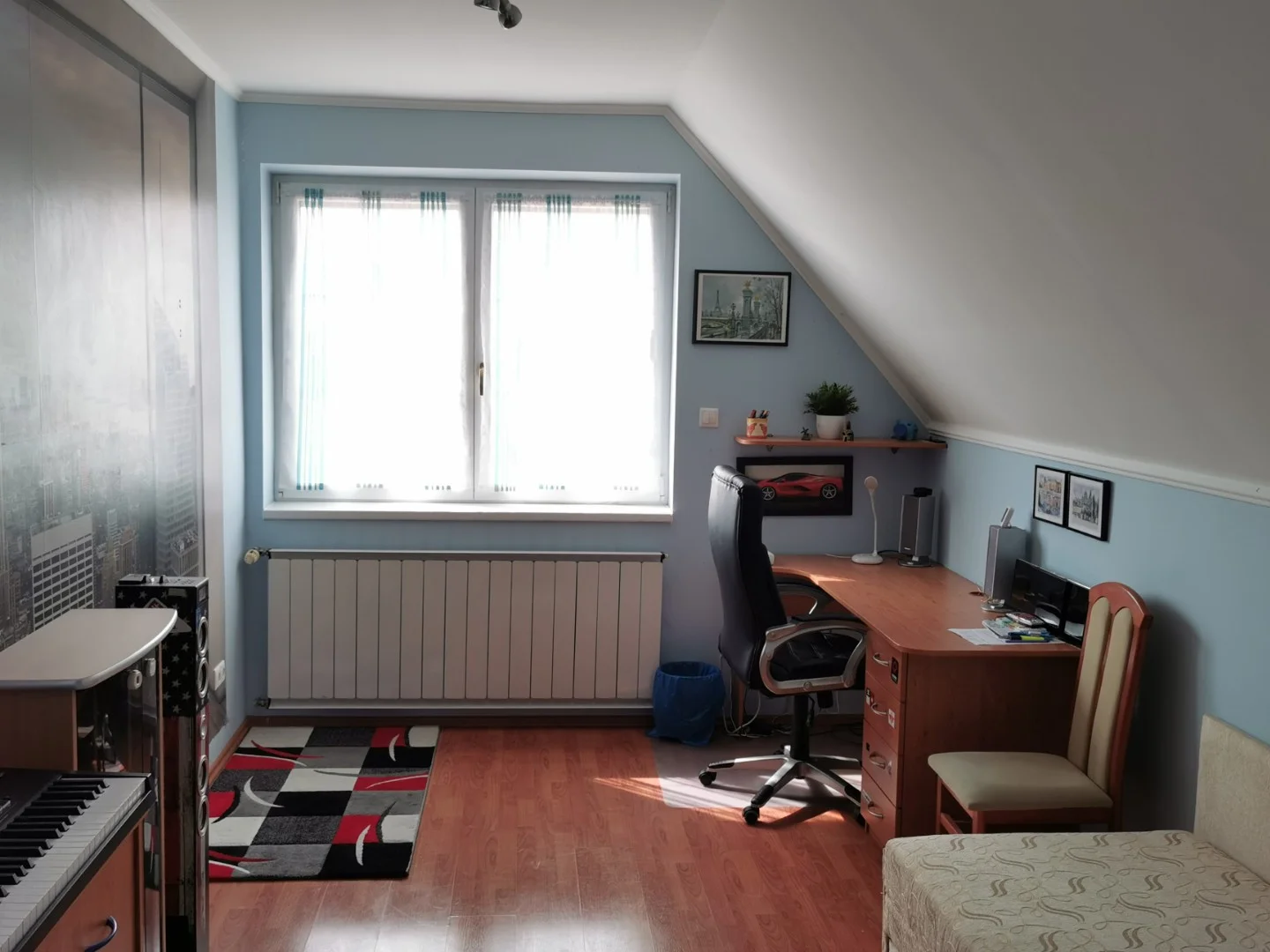 Eladó családi ház Budapest 16. ker. Paripa utca - Kép 8