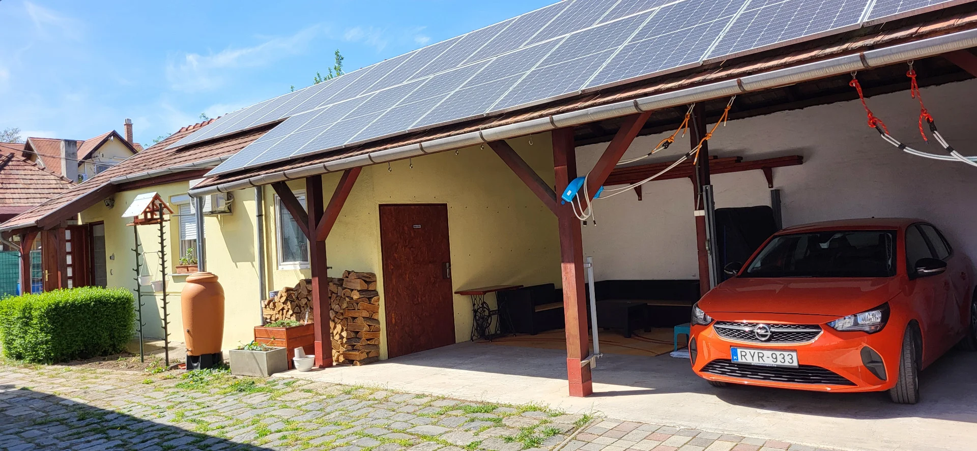 Eladó családi ház Érd Katalin - Kép 8