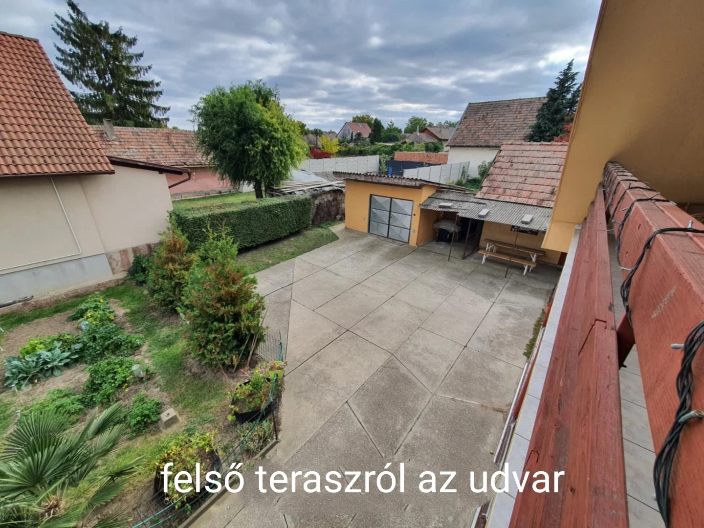 Eladó családi ház Kóka Nagykátai út - Kép 18