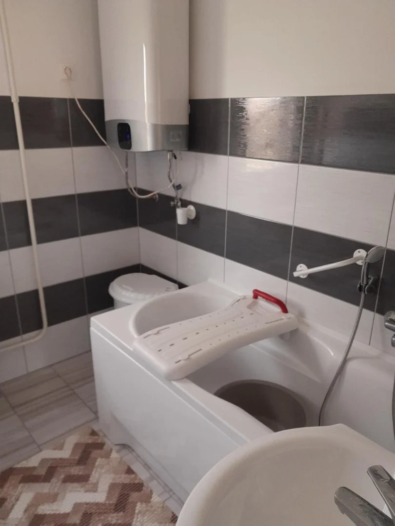 Eladó tégla lakás Szabadszállás Rozynyai tér - Kép 3