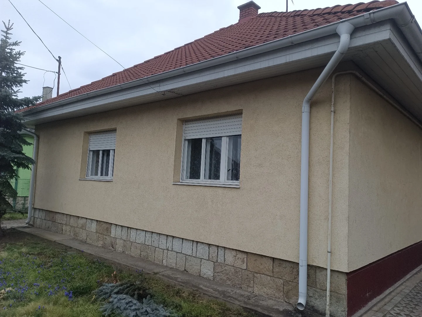 Eladó családi ház Debrecen