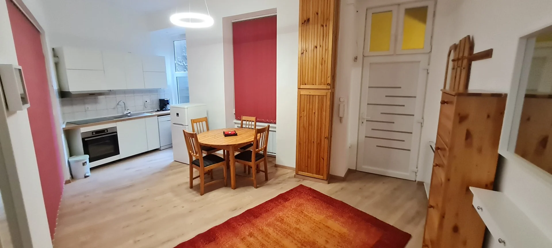 Kiadó tégla lakás Budapest 07. ker. Dohány u. - Kép 13