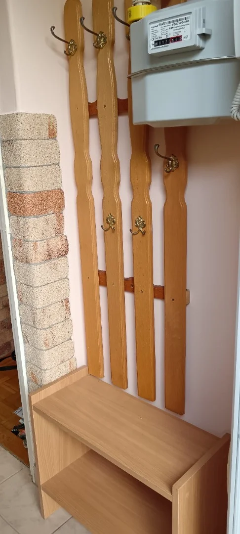 Kiadó tégla lakás Pápa Vajda LTP. - Kép 14