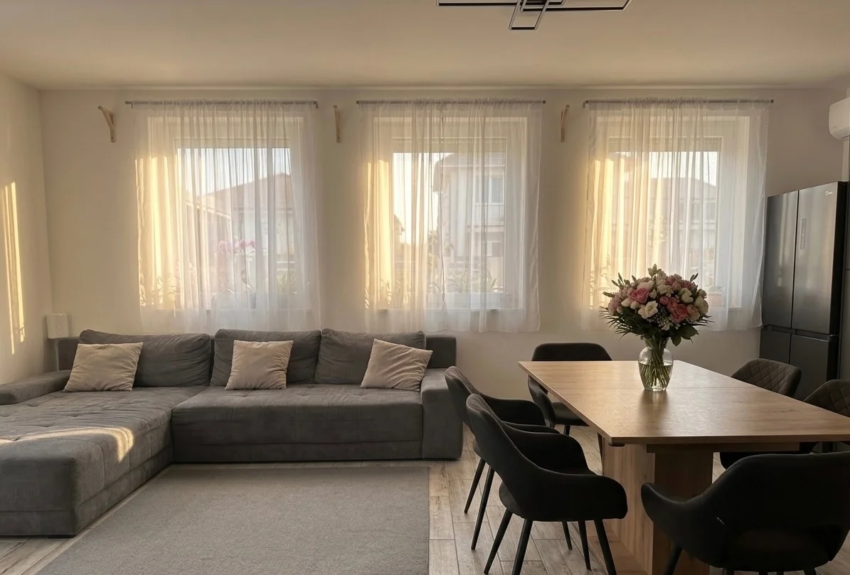 Eladó ikerház Gyömrő - Kép 2