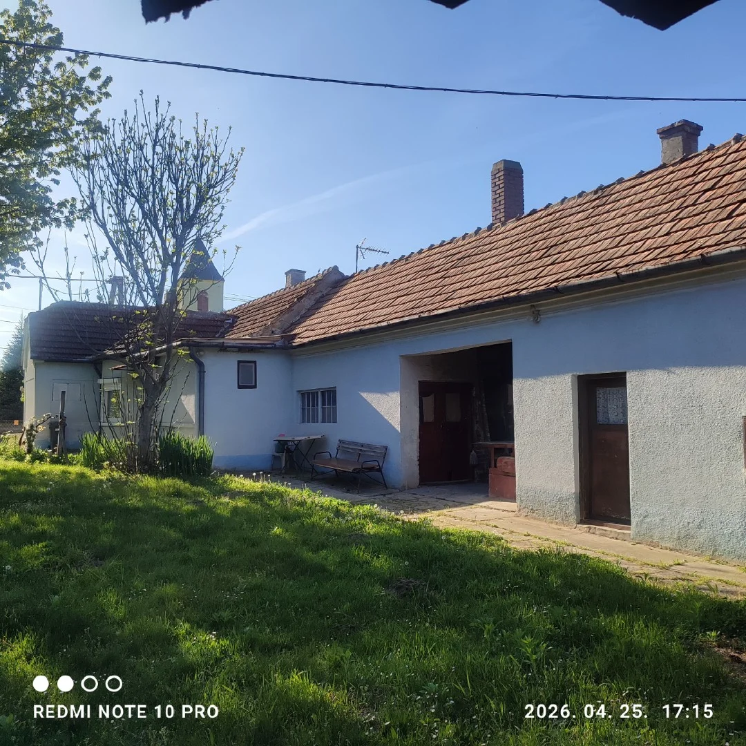 Eladó családi ház Őrtilos Kossuth.ut. - Kép 16