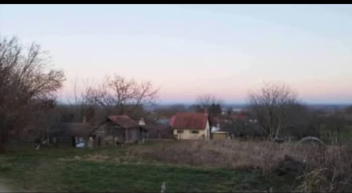 Eladó építési telek Garabonc Diós - Kép 4