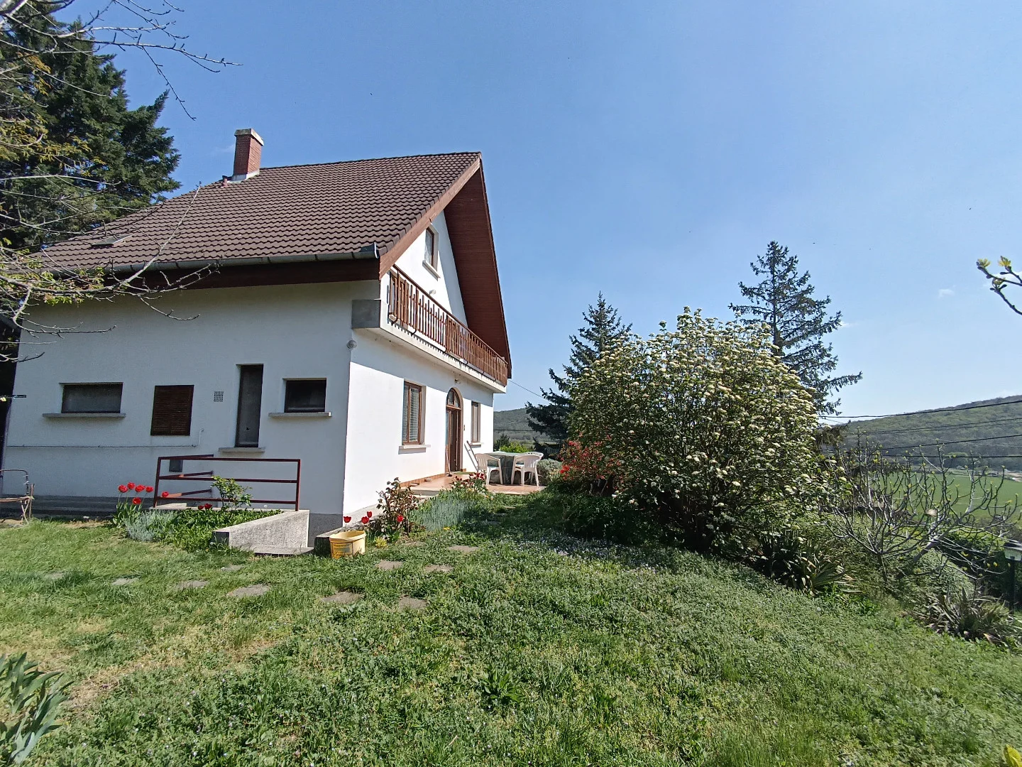 Eladó családi ház Felsőörs Szilas - Kép 3