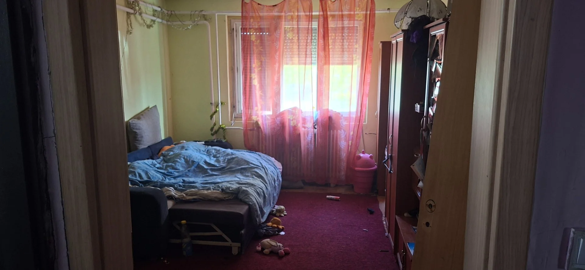 Eladó családi ház Mezőfalva Kossuth Lajos - Kép 9