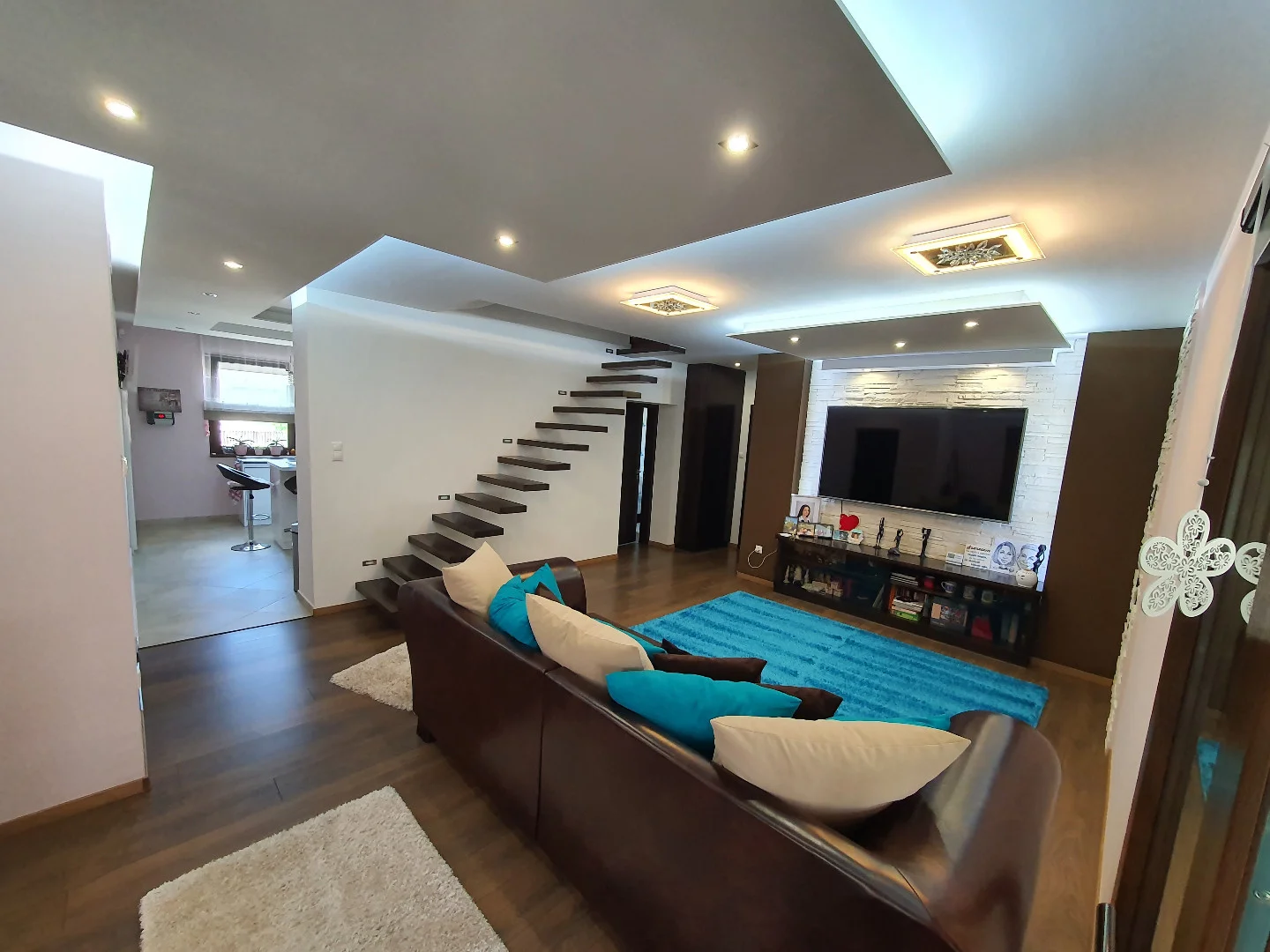 Eladó családi ház Ebes