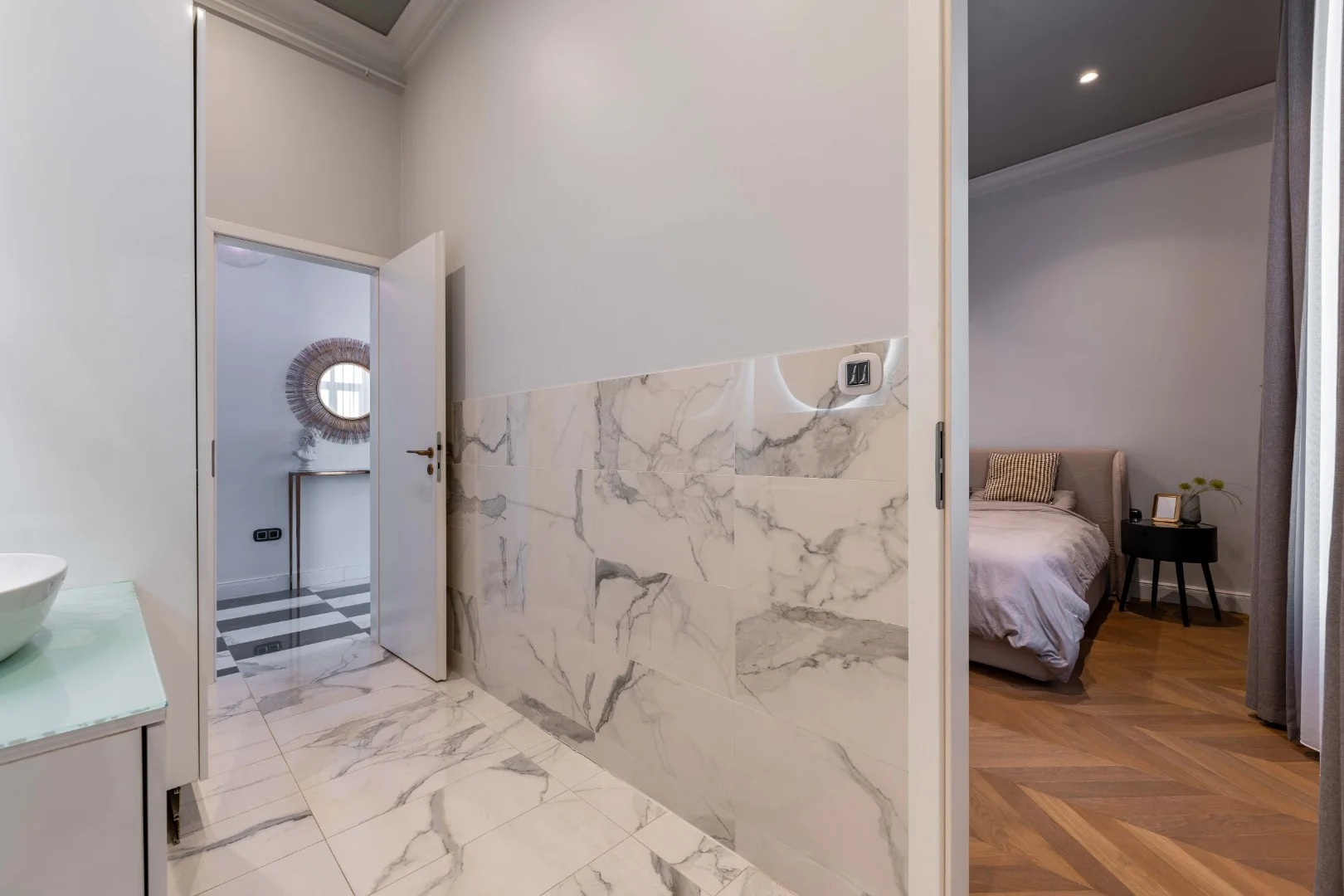 Eladó tégla lakás Budapest 06. ker. Andrássy út - Kép 14