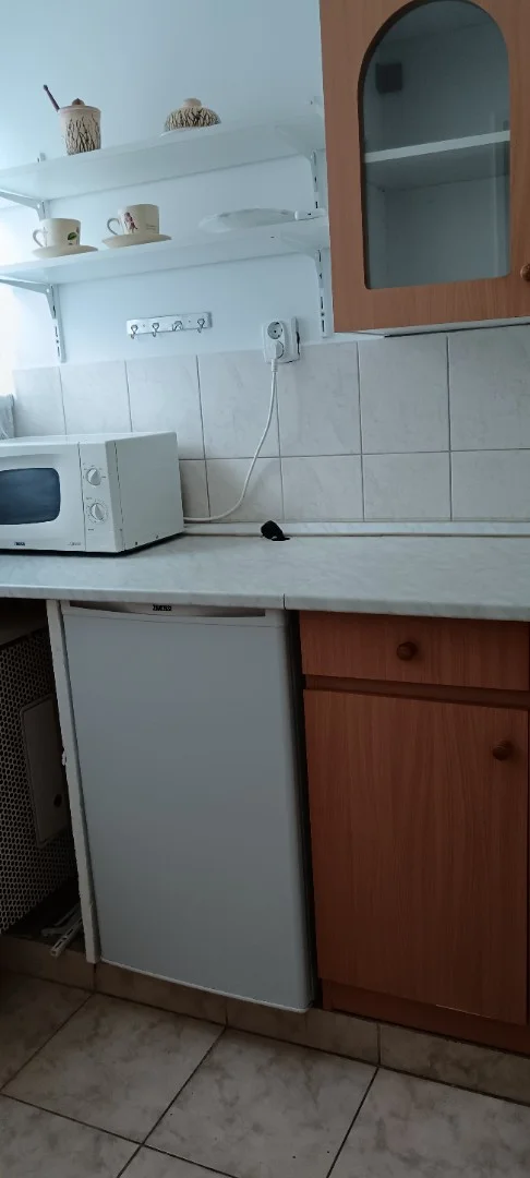 Kiadó tégla lakás Pápa Vajda LTP. - Kép 11