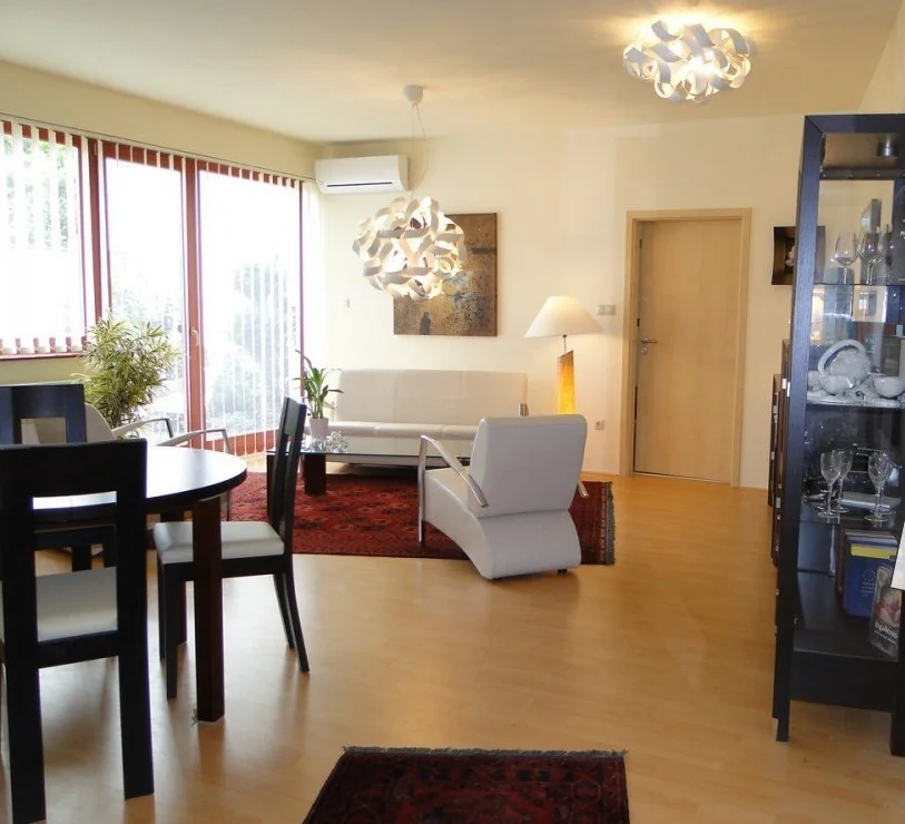 Kiadó tégla lakás Pécs Anna - Kép 3