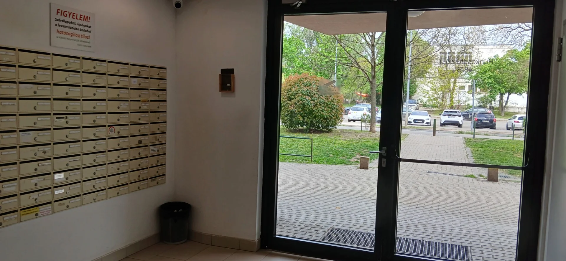 Eladó tégla lakás Budapest 03. ker. Pünkösdfürdő utca - Kép 18