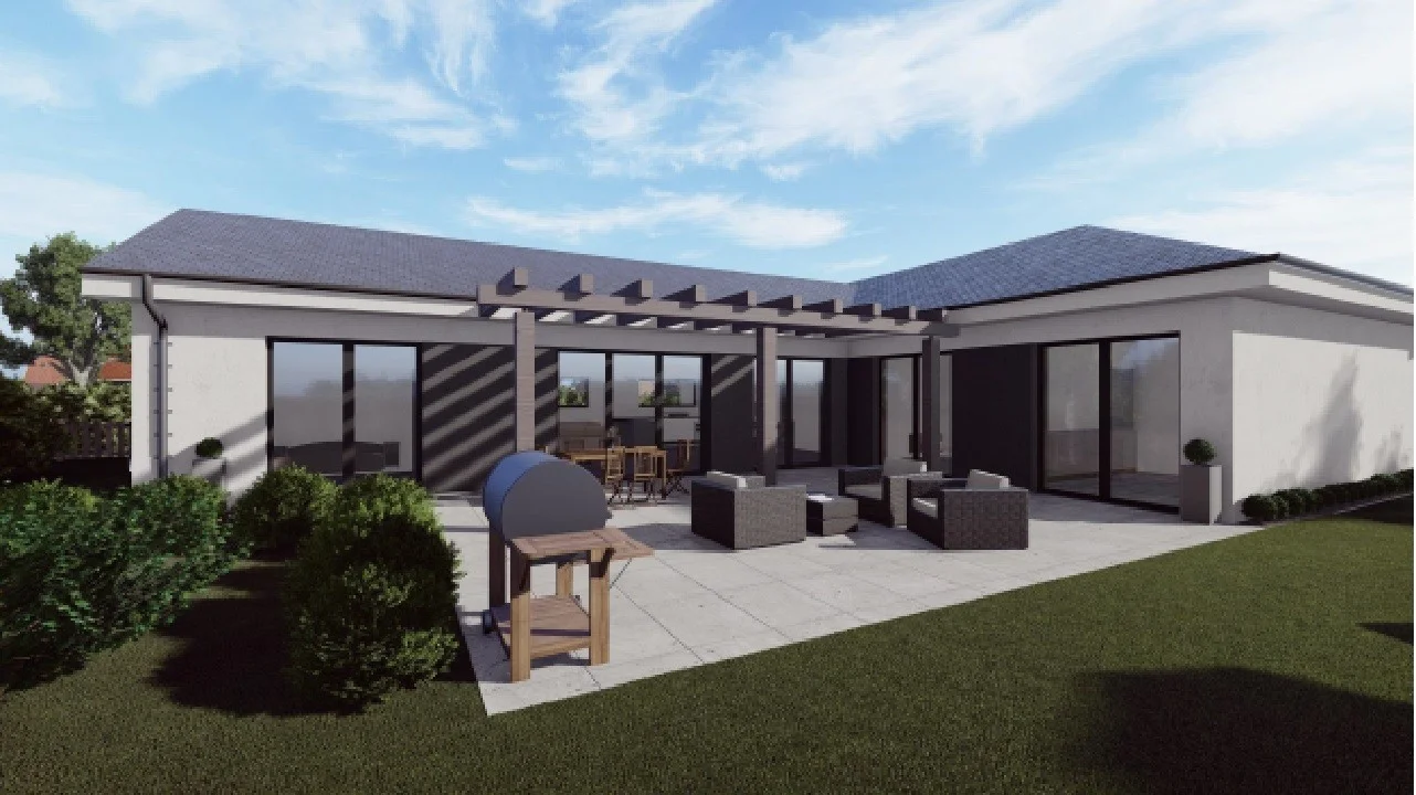 Eladó családi ház Piliscsaba Garancstető sétány - Kép 5