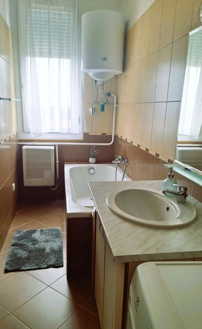 Eladó tégla lakás Pápa Fáy András lakótelep - Kép 9