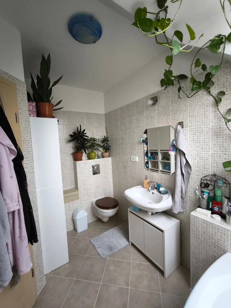 Eladó tégla lakás Sopron Gida patak utca - Kép 15