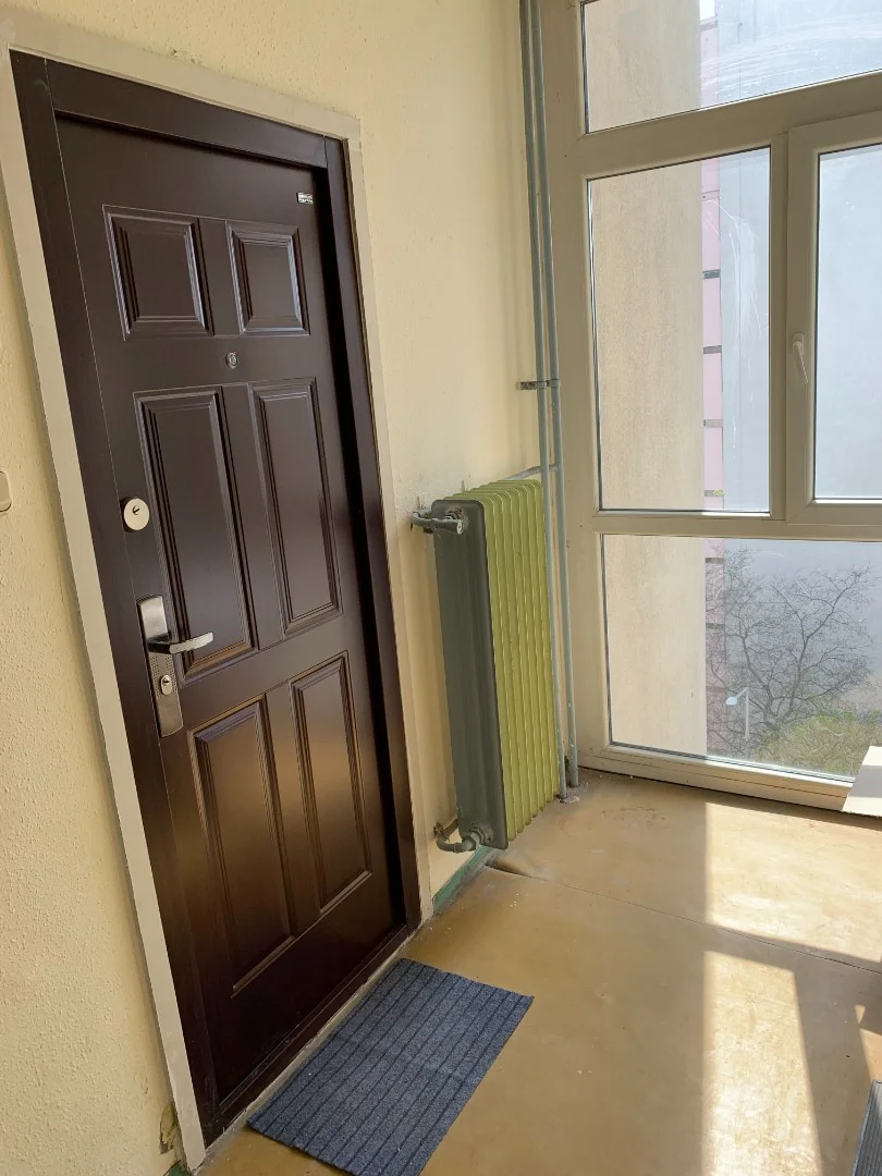 Eladó panel lakás Budapest 17. ker. Ferihegyi út