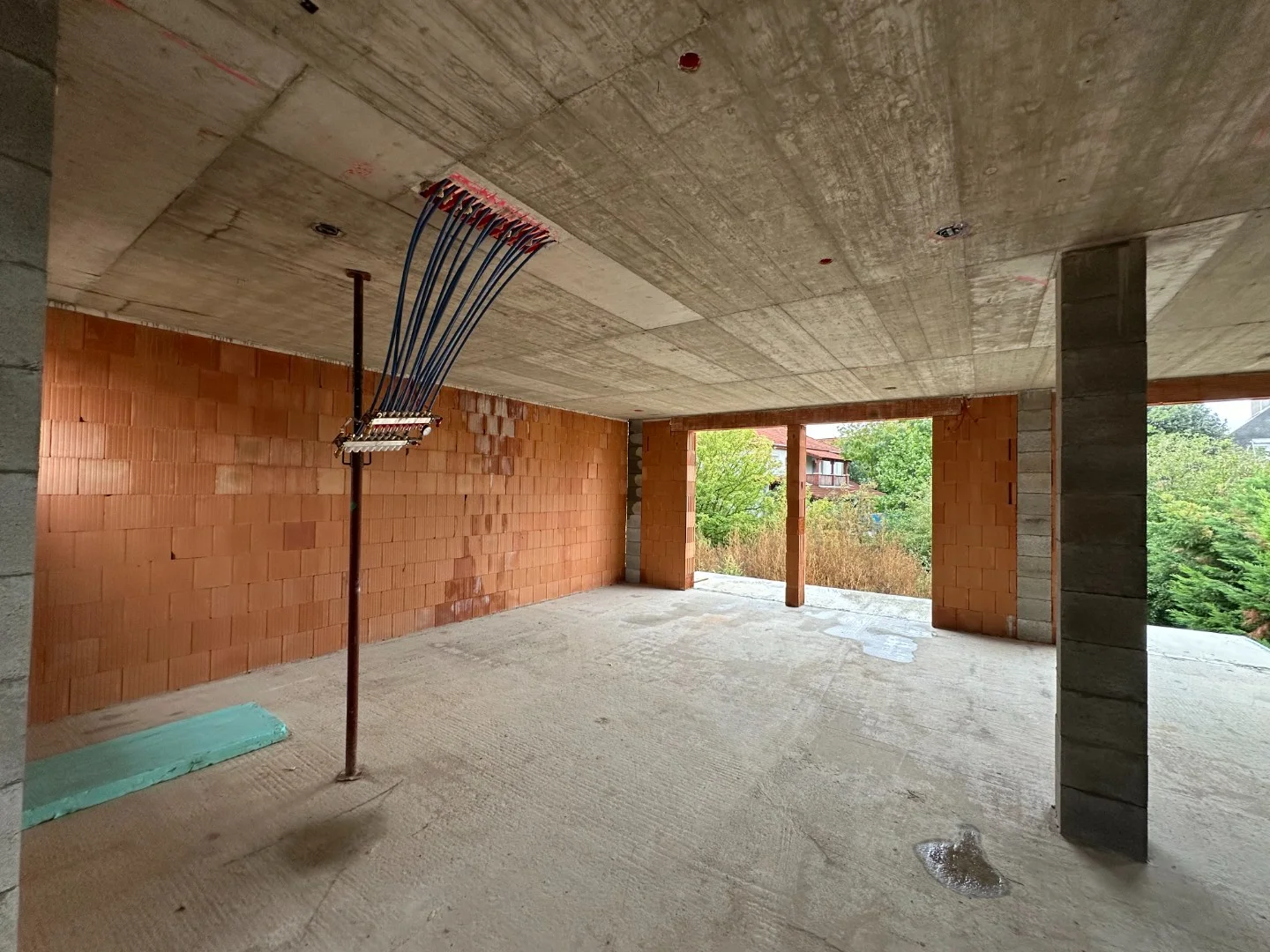 Eladó tégla lakás Törökbálint Nemzetőr út (LK010636) - Kép 2