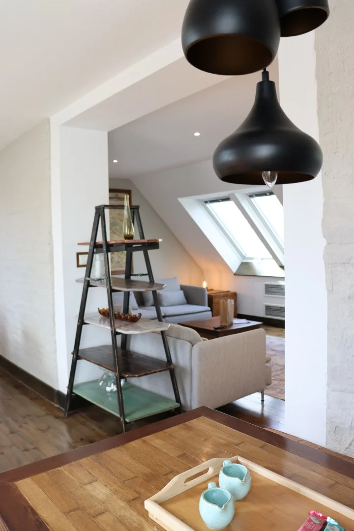 Eladó tégla lakás Budapest 06. ker. (043483) Paulay Ede - Kép 9