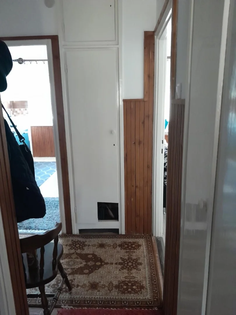 Eladó tégla lakás Szabadszállás Rozynyai tér - Kép 2