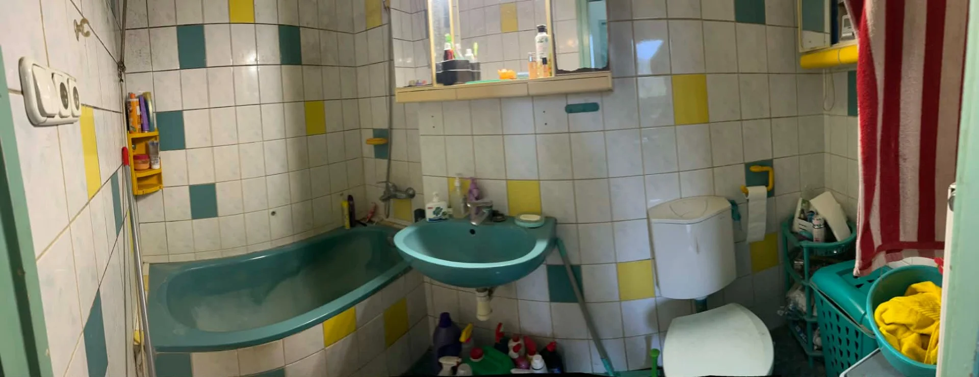 Eladó tégla lakás Budapest 14. ker. Kacsóh Pongrácz út - Kép 7