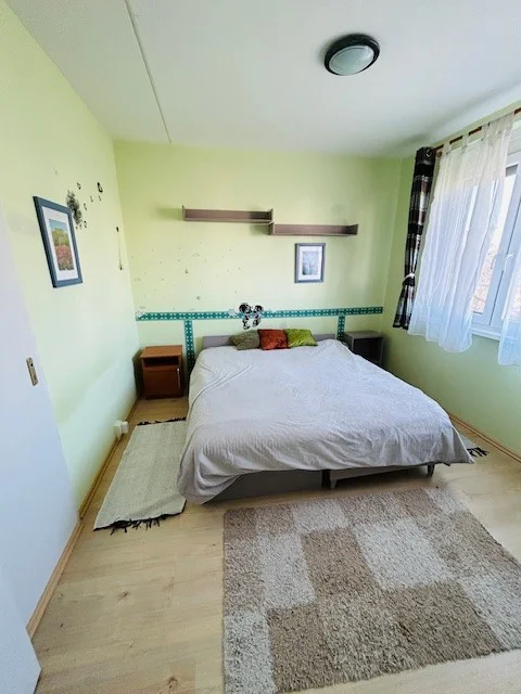 Eladó panel lakás Veszprém Halle - Kép 3