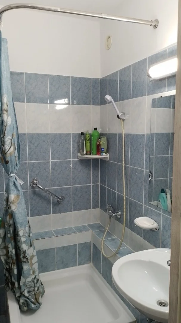 Eladó panel lakás Szombathely Nagy László utca - Kép 9