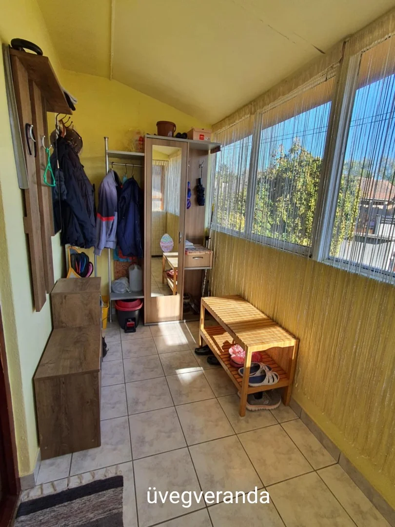 Eladó családi ház Kóka Nagykátai út - Kép 4