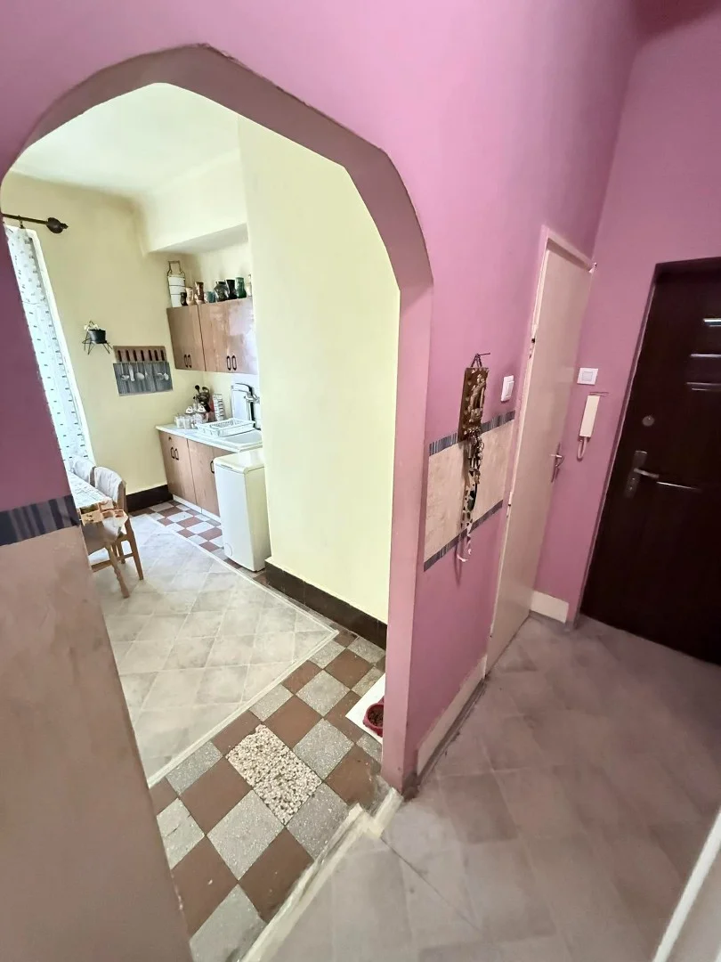 Eladó tégla lakás Kazincbarcika Rákóczi Tér - Kép 19