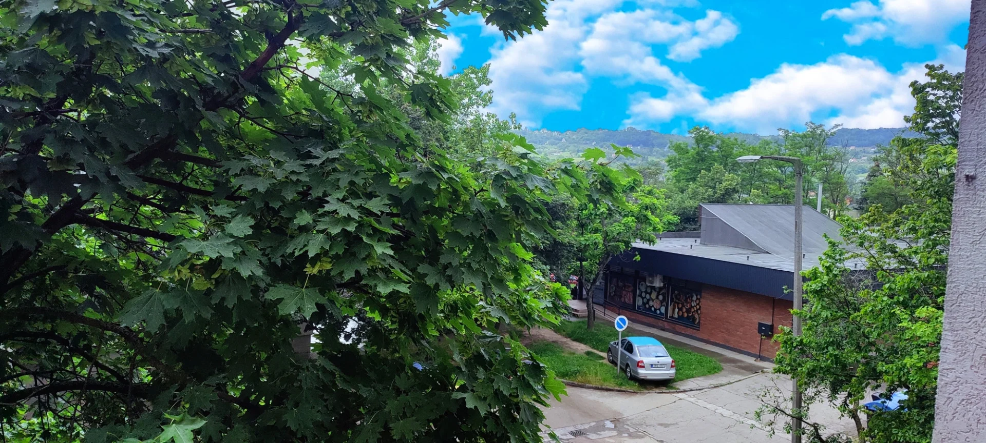 Eladó tégla lakás Szekszárd Kőrösi Csoma Sándor utca - Kép 7