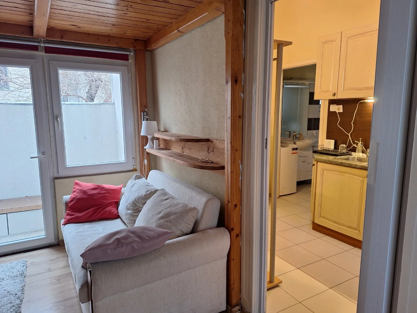 Eladó tégla lakás Budapest 12. ker. Greguss - Kép 5