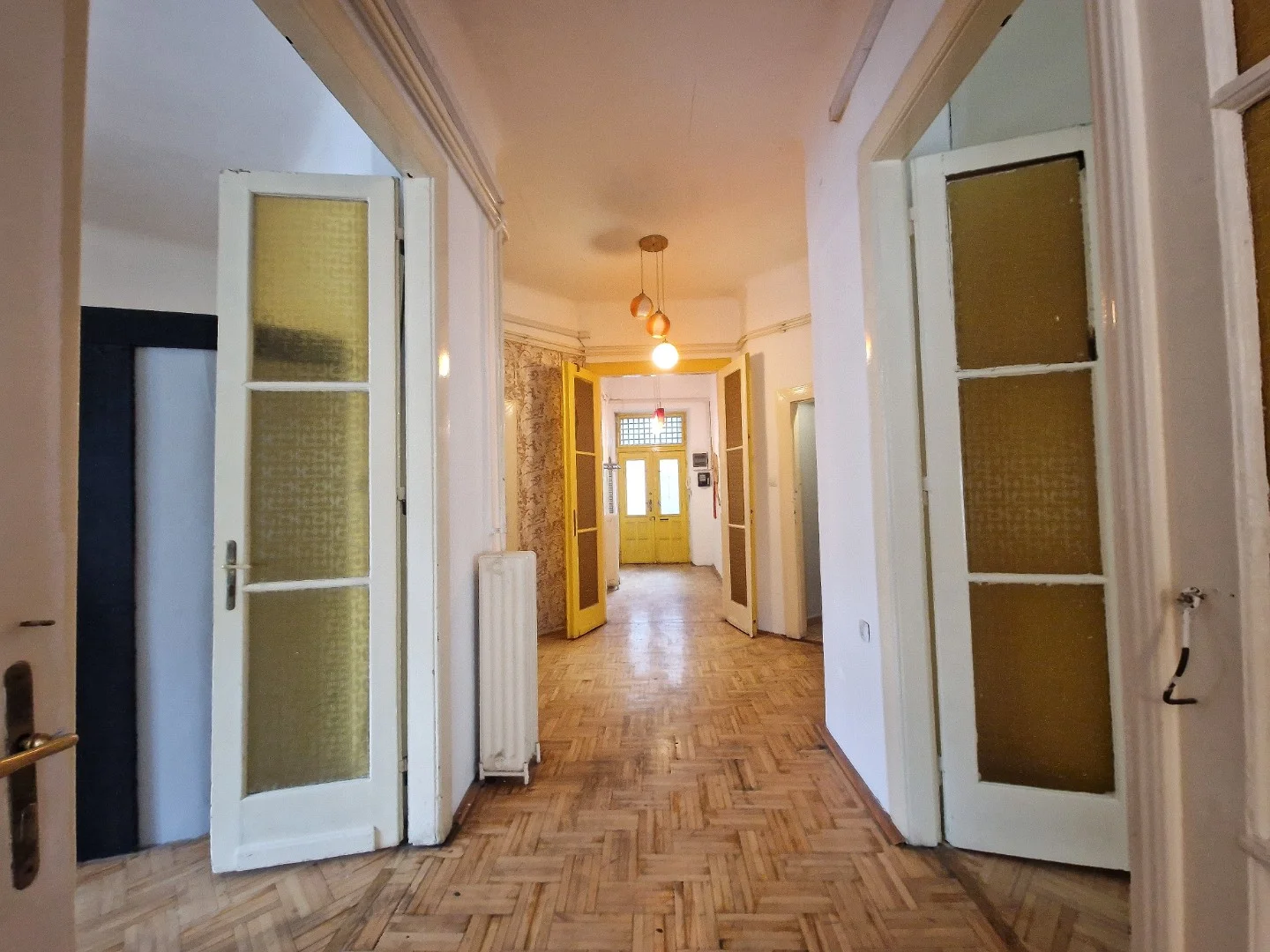 Eladó tégla lakás Budapest 18. ker. Práter utca (056046) - Kép 8