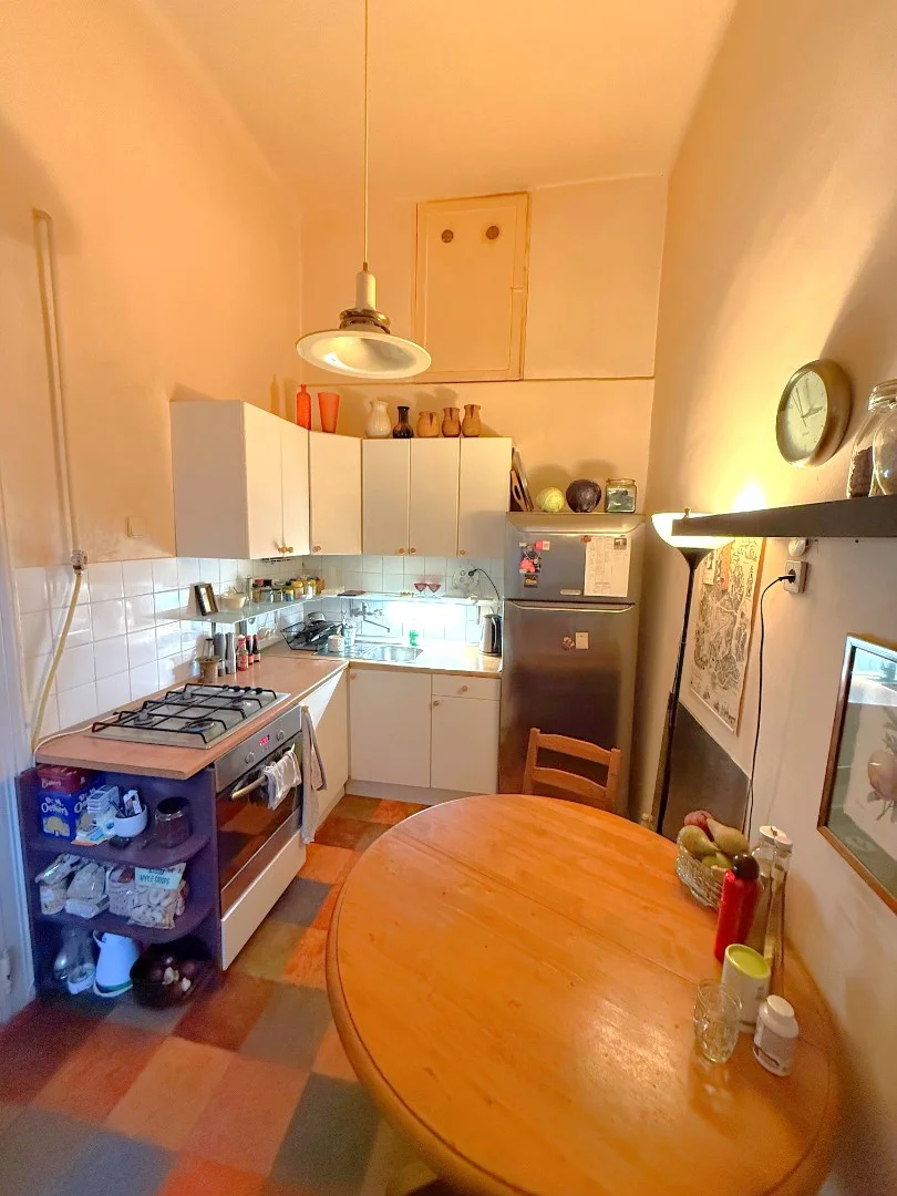 Eladó tégla lakás Budapest 08. ker. Kerepesi út - Kép 9