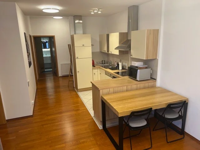 Eladó tégla lakás Budapest 13. ker. Marina part - Kép 9