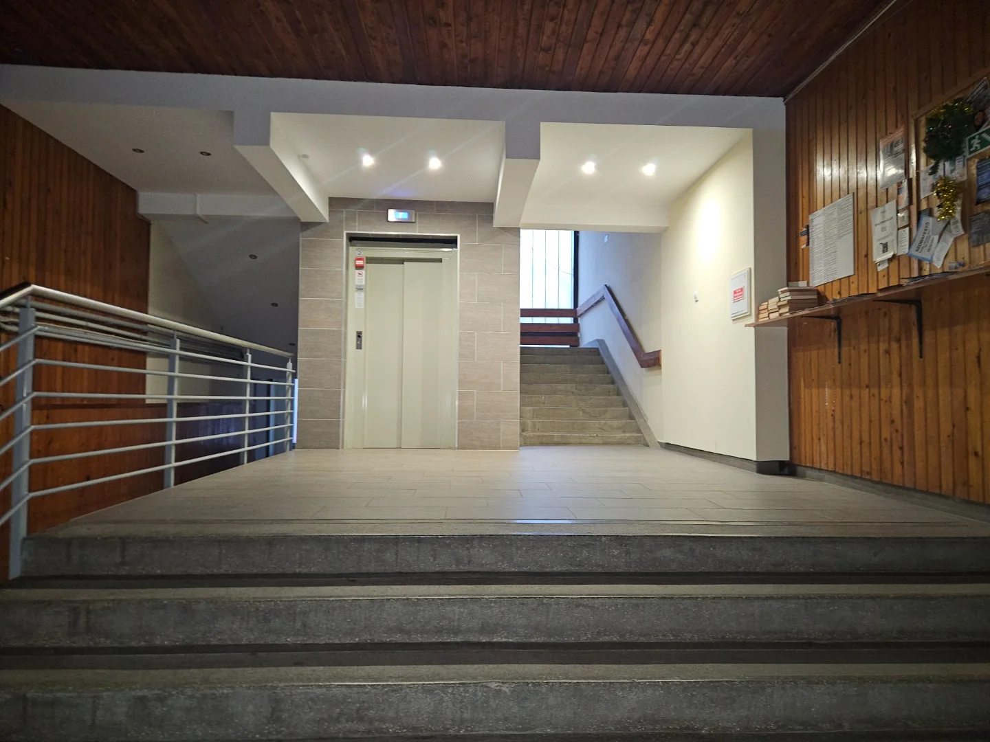 Eladó tégla lakás Békéscsaba Andrássy út - Kép 10