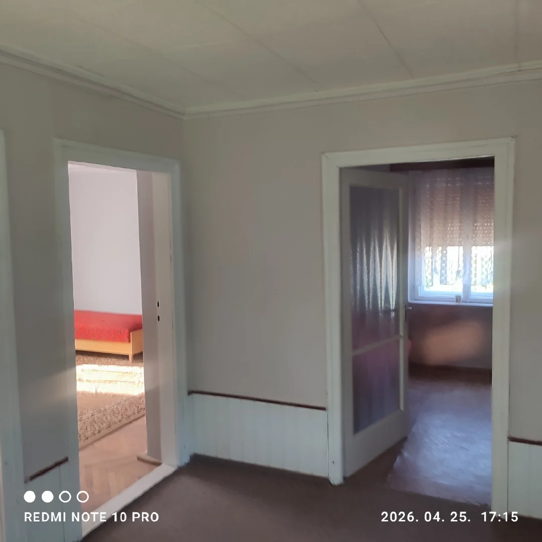 Eladó családi ház Őrtilos Kossuth.ut. - Kép 17