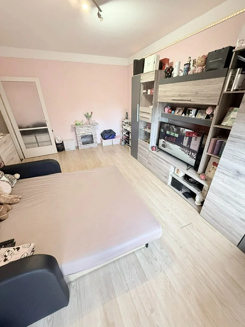 Eladó panel lakás Miskolc Klapka György utca - Kép 5