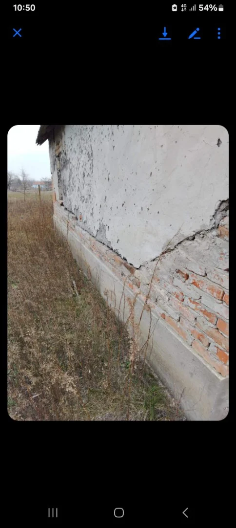 Eladó építési telek Ópusztaszer Csajhát - Kép 6