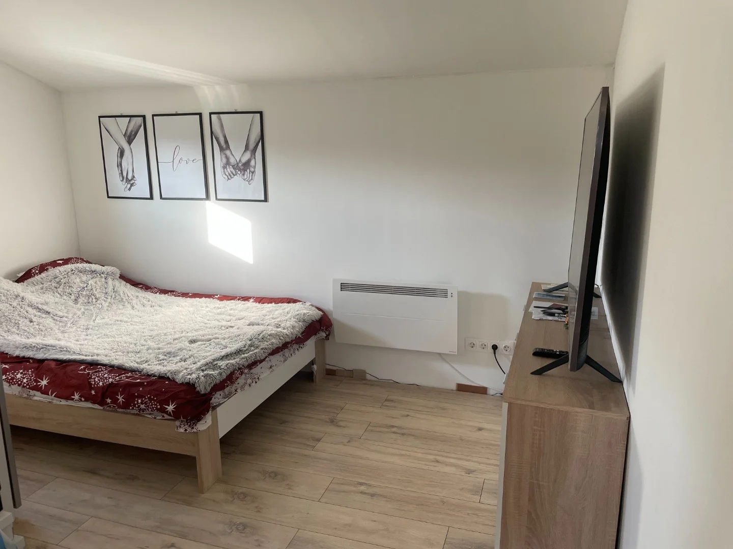 Eladó családi ház Domony - Kép 11