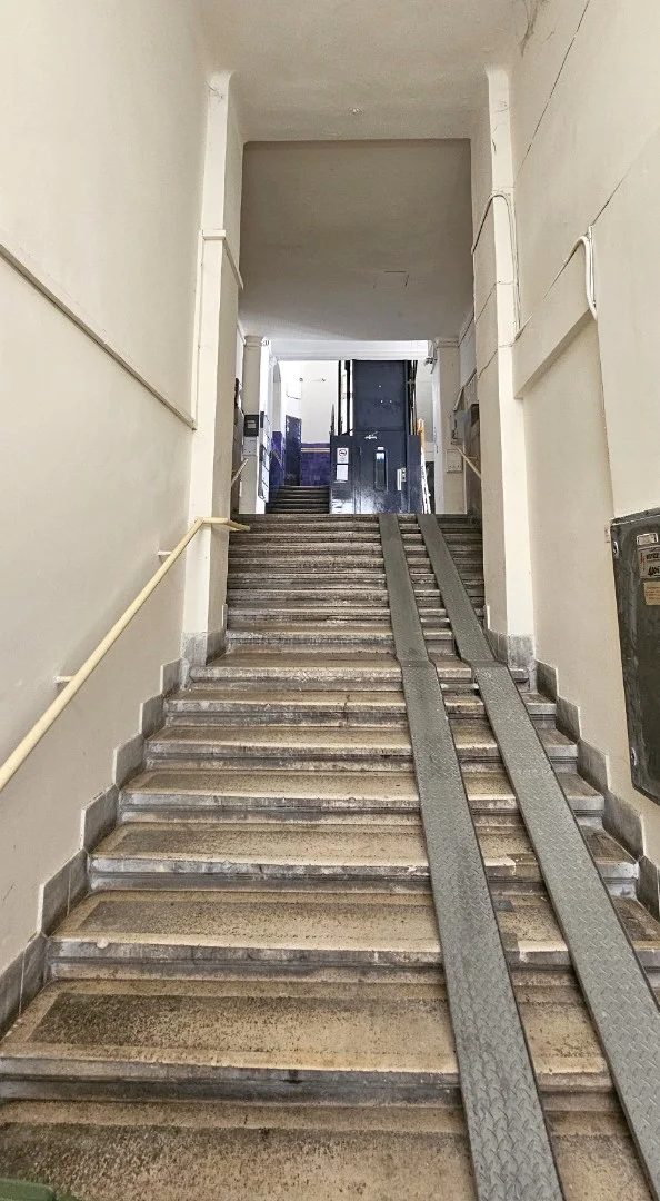 Eladó tégla lakás Budapest 13. ker. Kádár utca - Kép 16