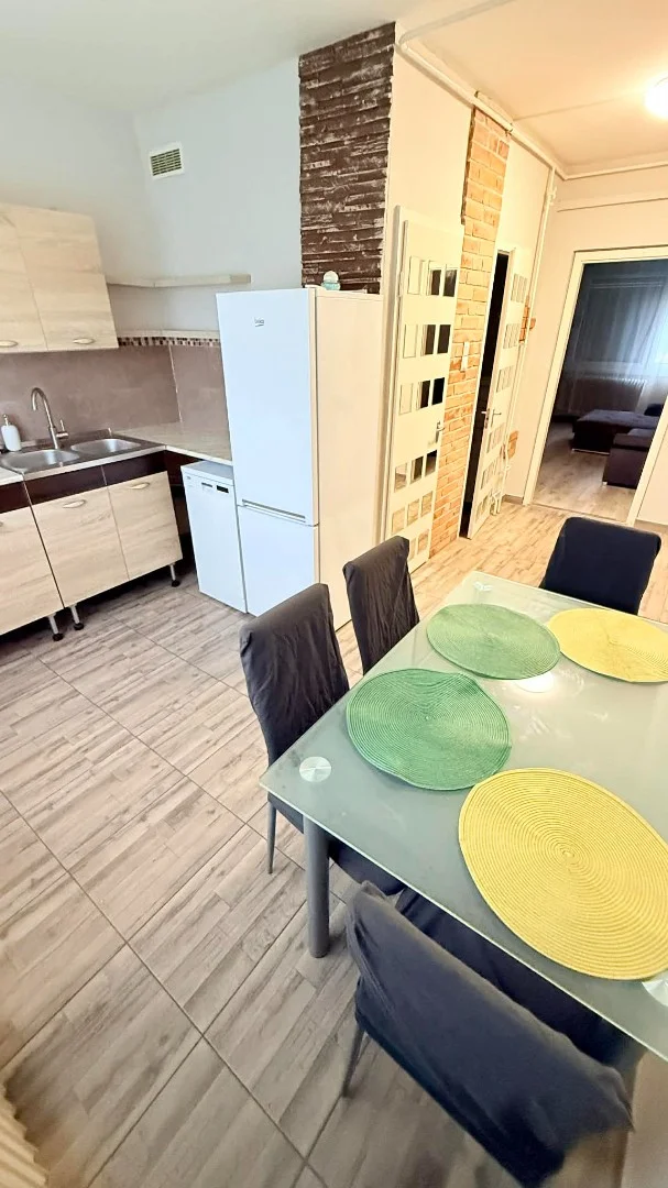 Eladó tégla lakás Miskolc Malomszög utca - Kép 13