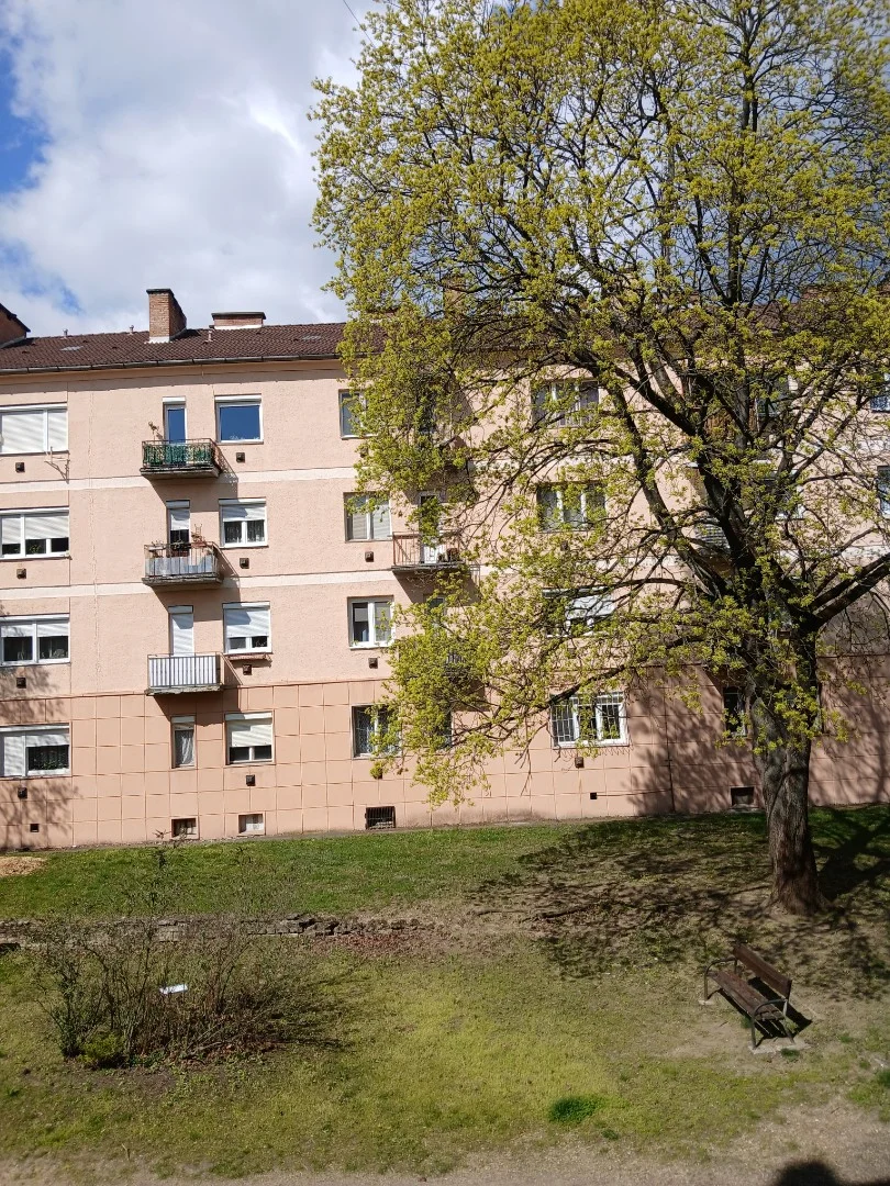 Eladó tégla lakás Kazincbarcika Építők útja - Kép 16
