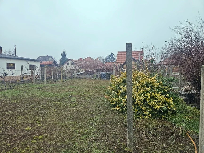 Eladó építési telek Békéscsaba Dr. Francisci D. utca - Kép 10