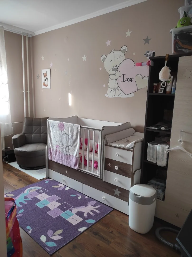 Eladó tégla lakás Szentgotthárd Árpád - Kép 5