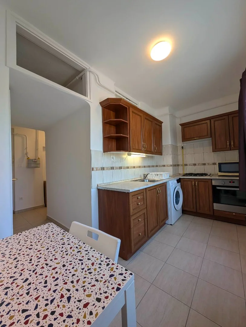 Kiadó tégla lakás Pécs Endre - Kép 2