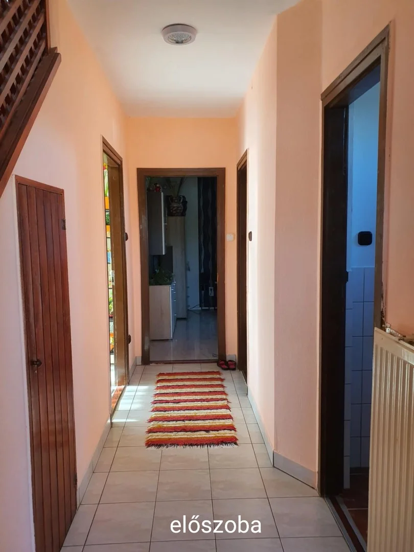 Eladó családi ház Kóka Nagykátai út - Kép 5