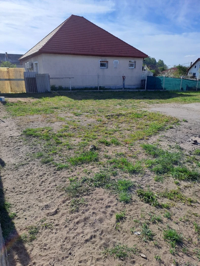 Eladó építési telek Csörög Munkácsy Mihály utca - Kép 6