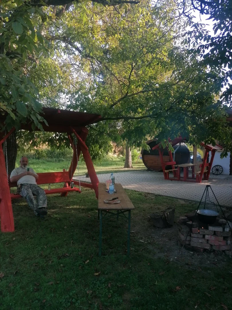 Kiadó családi ház Csesztreg Fő út 12 - Kép 9